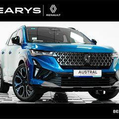 Renault Austral 2026