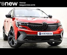 Renault Austral 2024