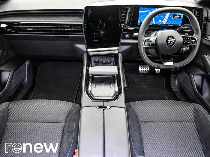 Renault Austral 2024