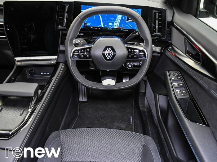 Renault Austral 2024