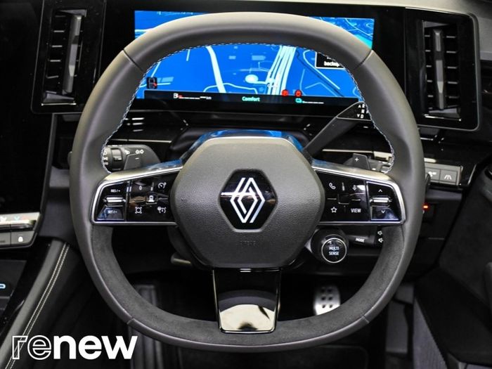 Renault Austral 2024