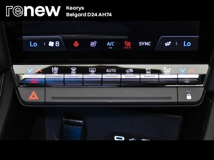 Renault Austral 2024