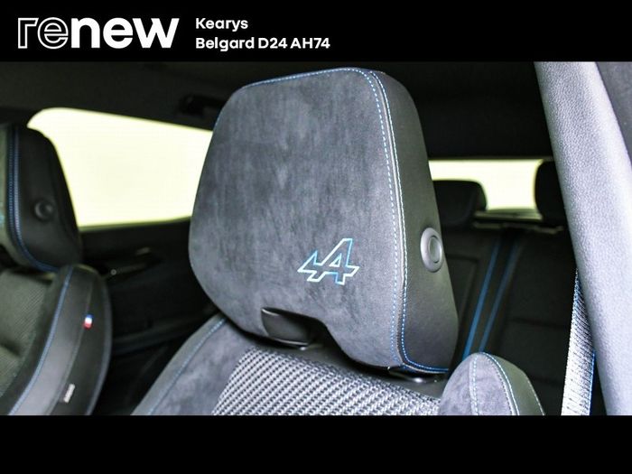 Renault Austral 2024