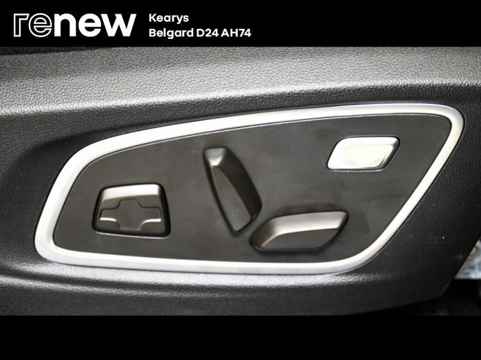 Renault Austral 2024