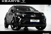 Renault Captur 2026