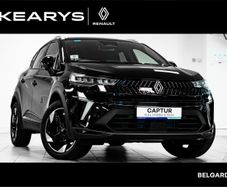 Renault Captur 2026