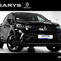 Renault Captur 2026