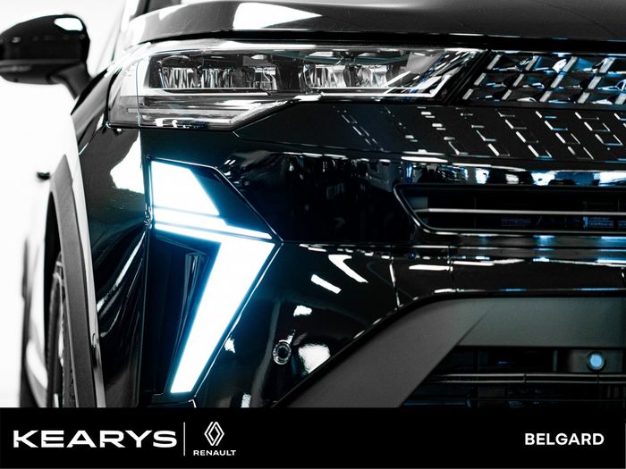Renault Captur 2026