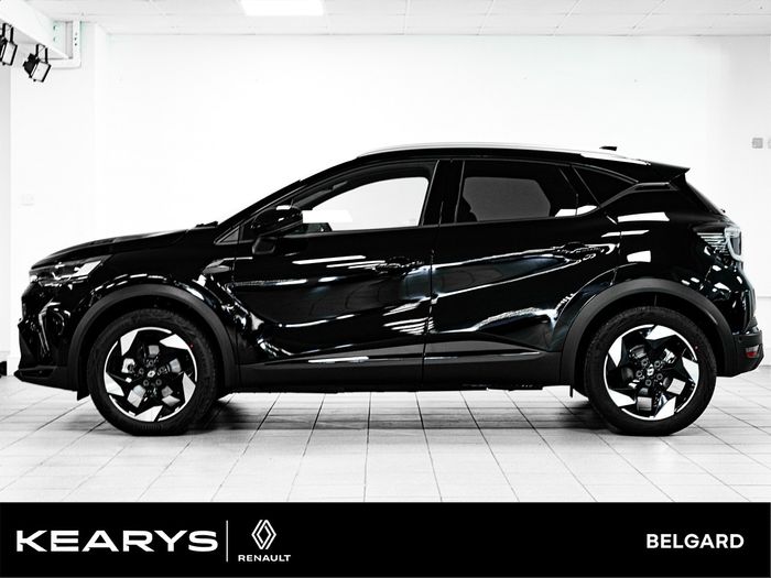 Renault Captur 2026