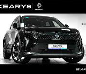 Renault Scenic E-Tech 2026
