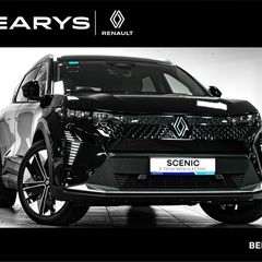 Renault Scenic E-Tech 2026