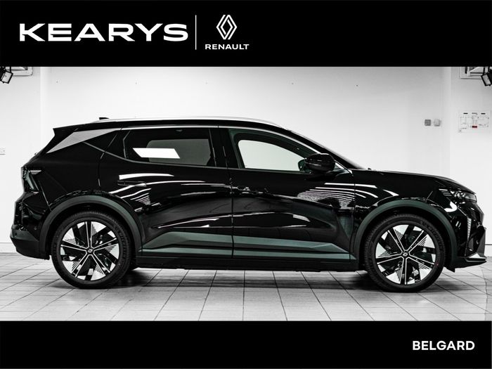 Renault Scenic E-Tech 2026