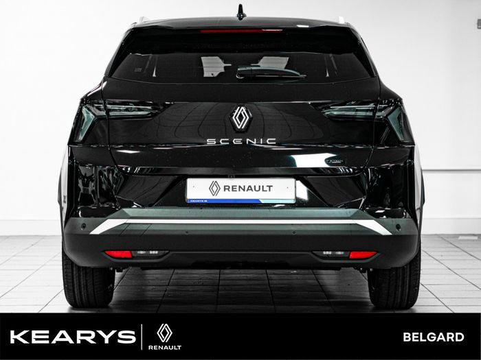Renault Scenic E-Tech 2026