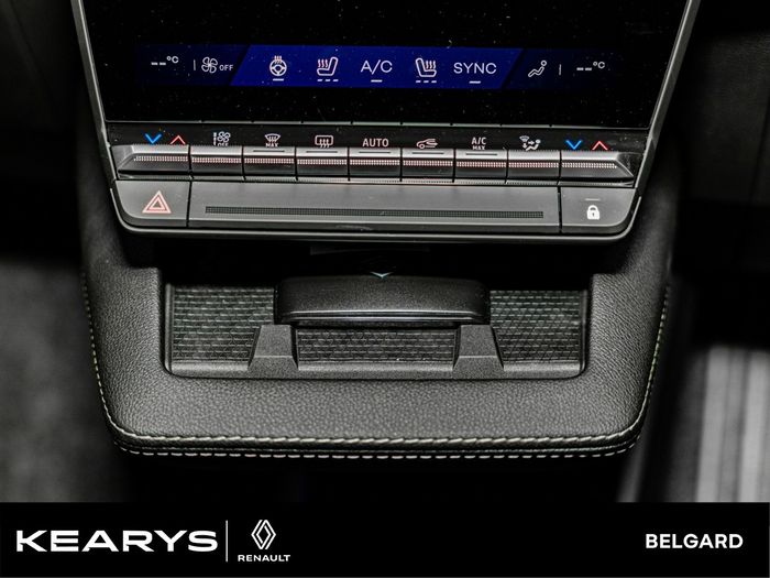 Renault Scenic E-Tech 2026