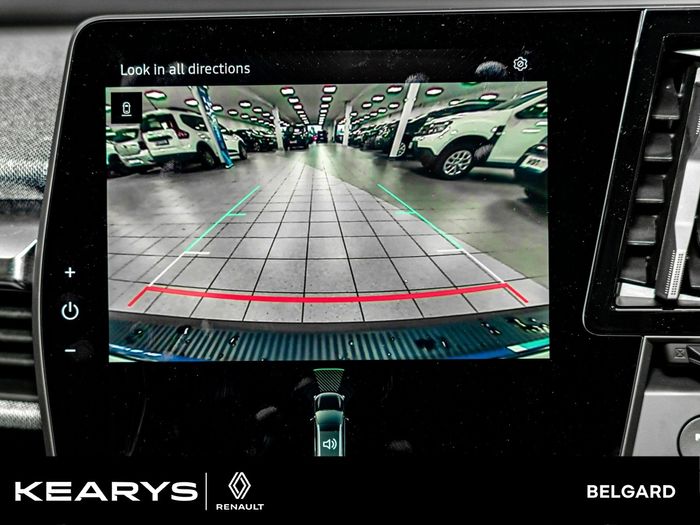 Renault Scenic E-Tech 2026