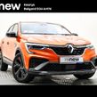 Renault Arkana 2021