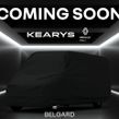 Renault Trafic 2023