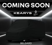 Renault Trafic 2023