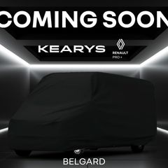 Renault Trafic 2023
