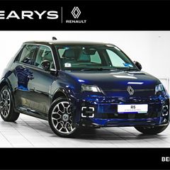 Renault 5 2026