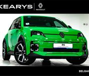 Renault 5 2026