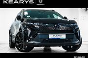Renault Scenic E-Tech 2026