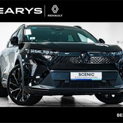 Renault Scenic E-Tech 2026
