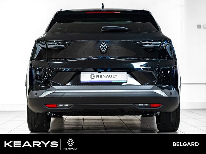 Renault Scenic E-Tech 2026