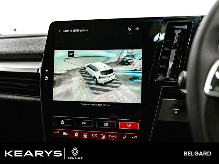 Renault Scenic E-Tech 2026
