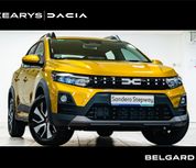 Dacia Sandero Stepway 2026