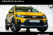 Dacia Sandero Stepway 2026