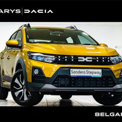 Dacia Sandero Stepway 2026