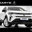 Renault Symbioz 2026