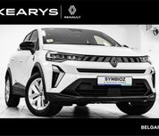Renault Symbioz 2026