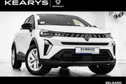 Renault Symbioz 2026