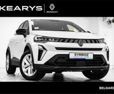 Renault Symbioz 2026