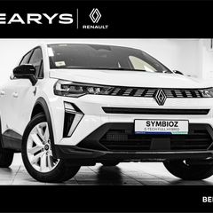 Renault Symbioz 2026