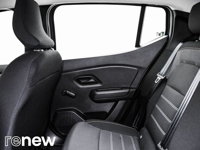 Dacia Sandero Stepway 2024