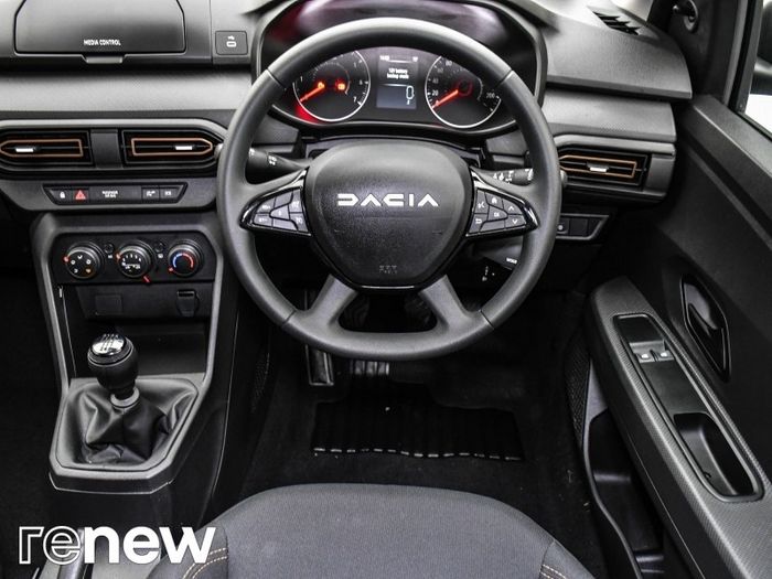 Dacia Sandero Stepway 2024