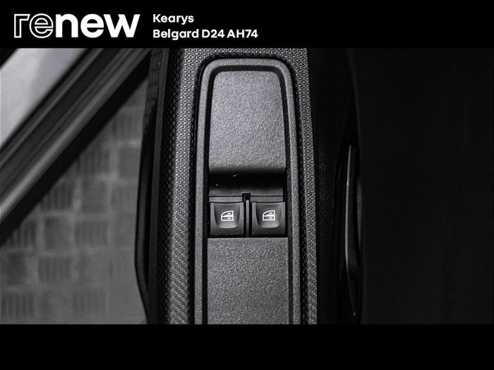 Dacia Sandero Stepway 2024