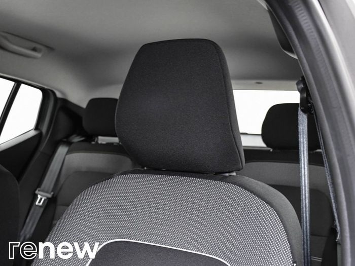 Dacia Sandero Stepway 2024