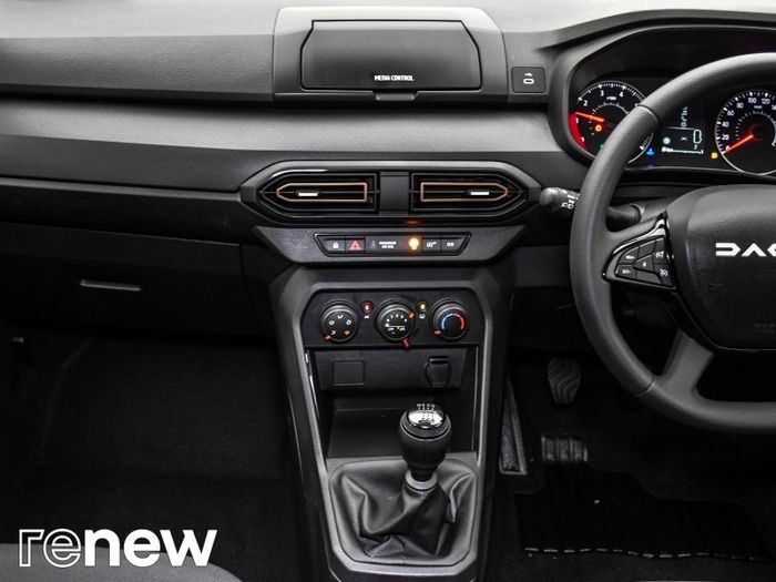 Dacia Sandero Stepway 2024