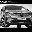 Renault Megane E-Tech 2024