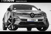 Renault Megane E-Tech 2024