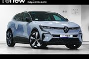 Renault Megane E-Tech 2024