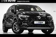 Renault Arkana 2024