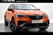 Renault Arkana 2023