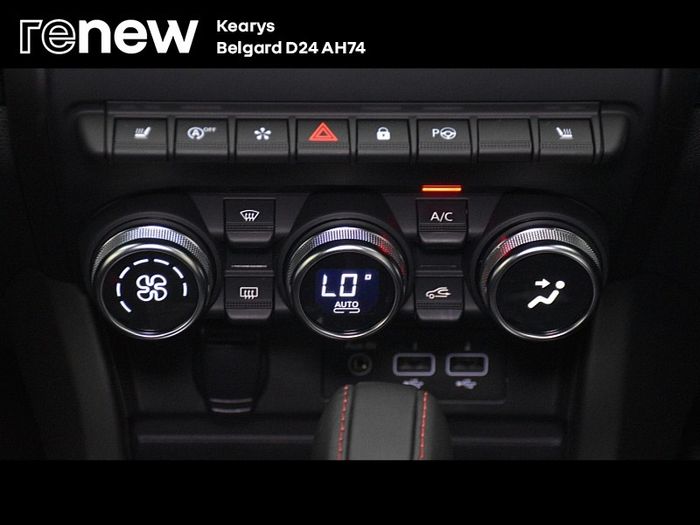 Renault Arkana 2023