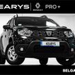Dacia Duster 2020