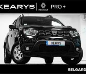 Dacia Duster 2020